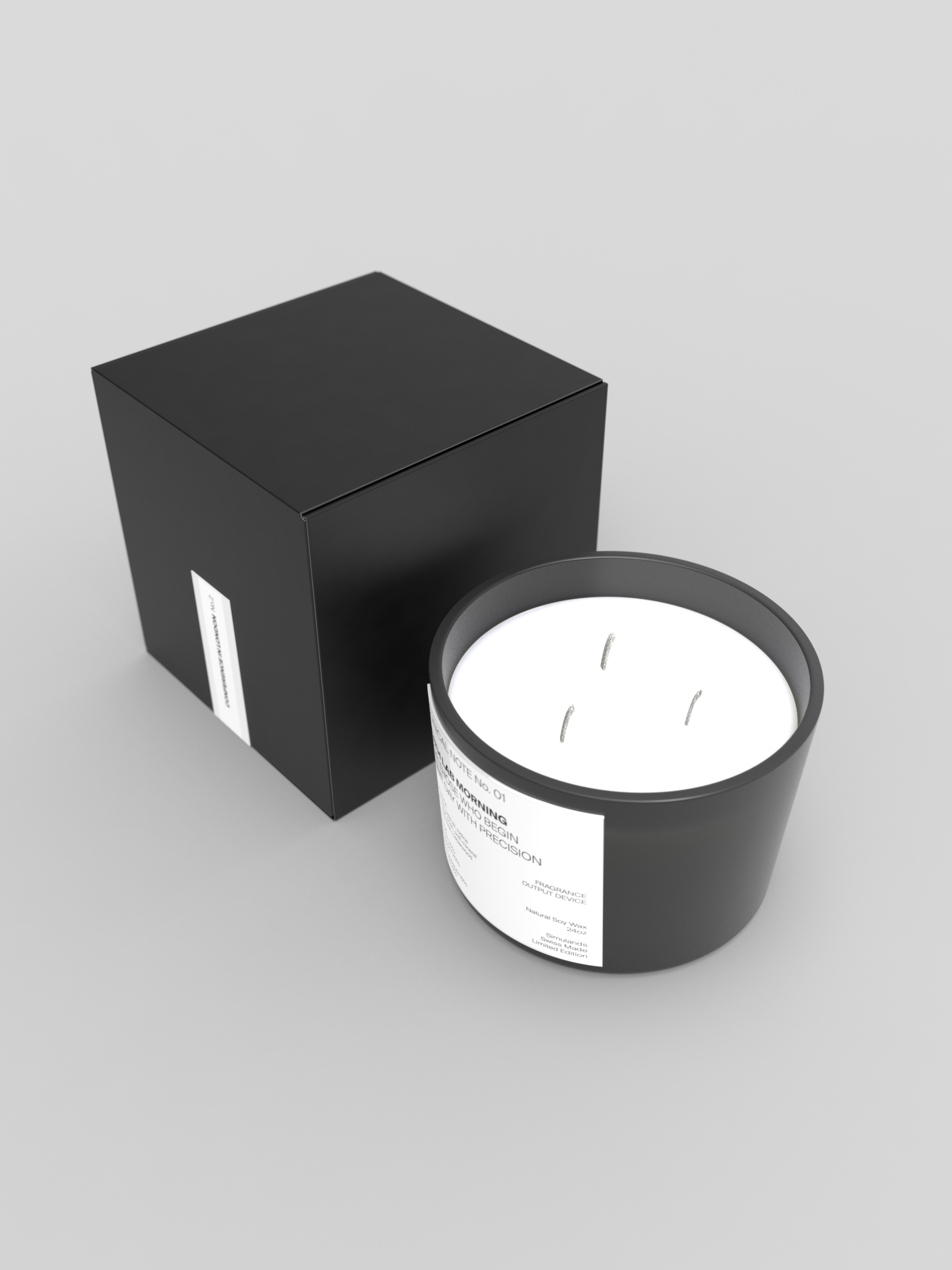 Candle View 4
