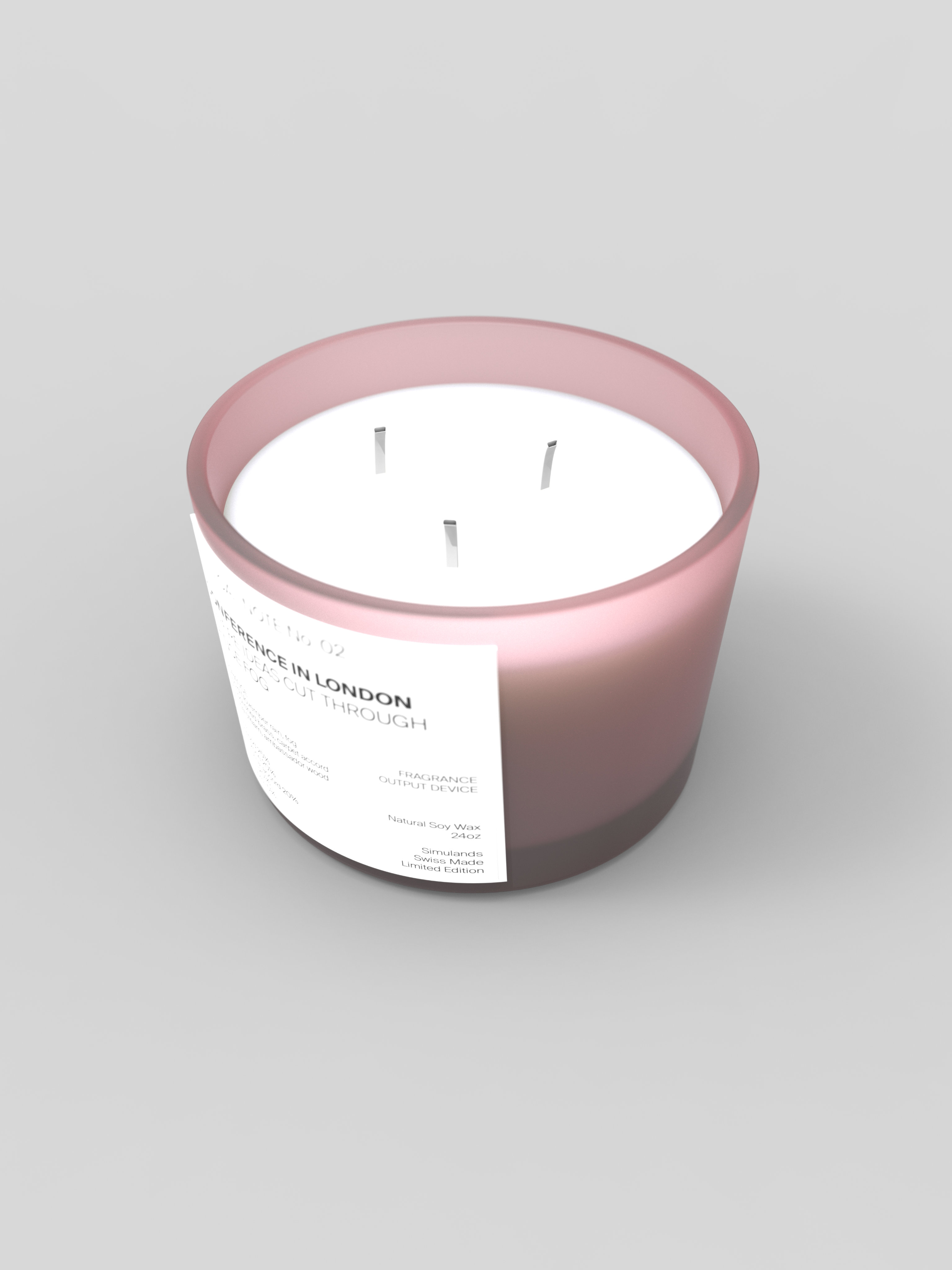 Candle View 2