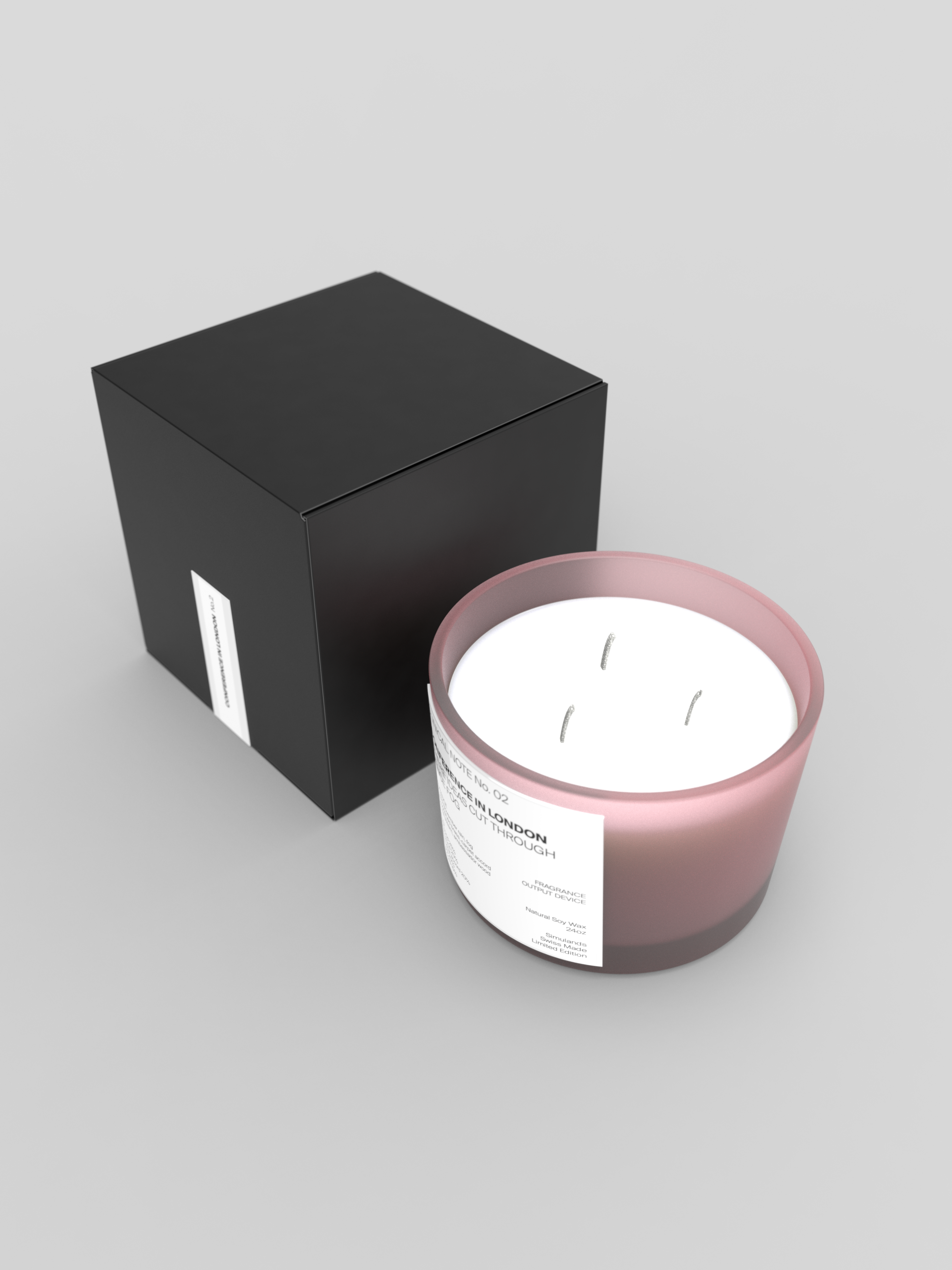 Candle View 4