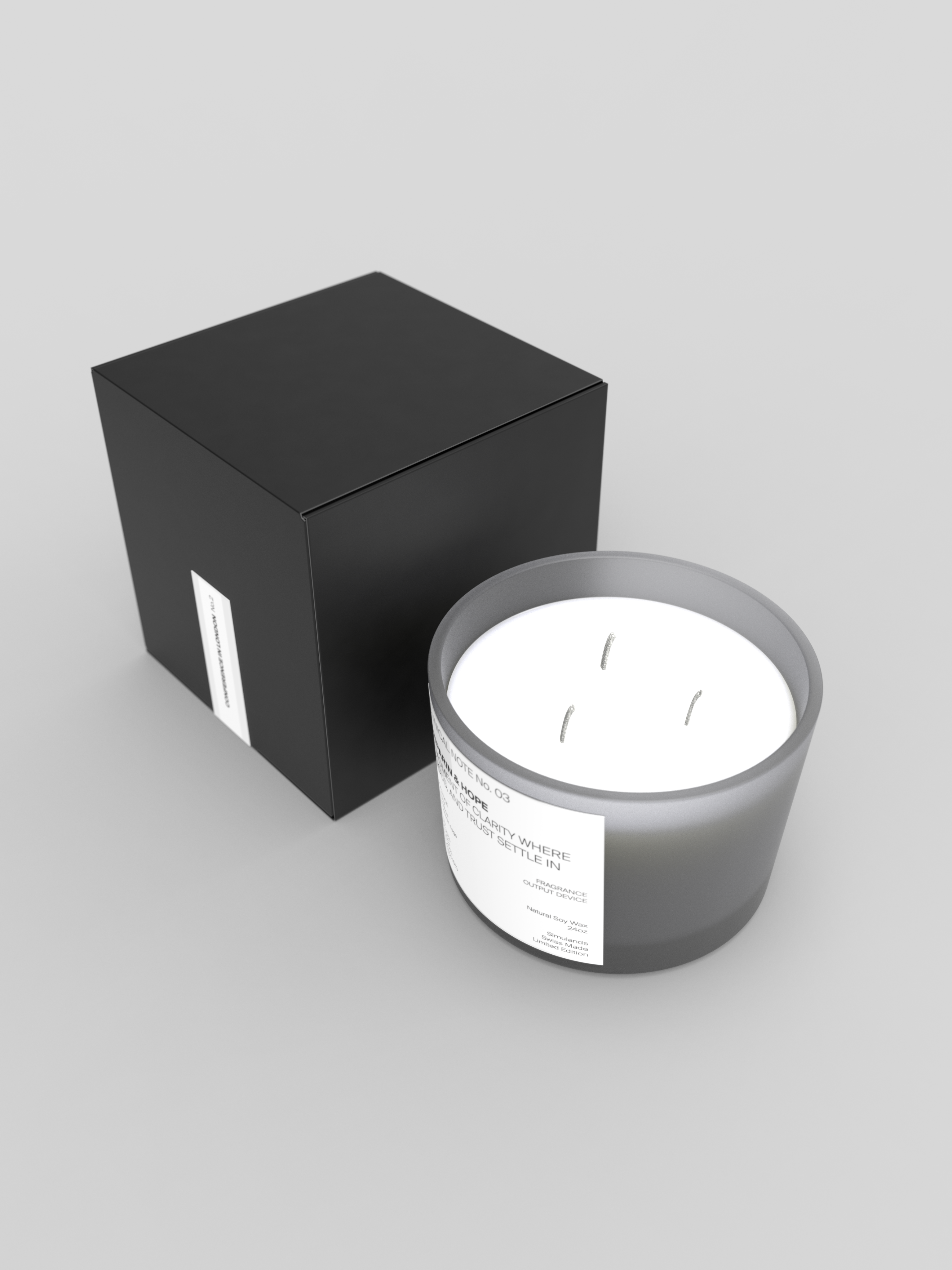 Candle View 4